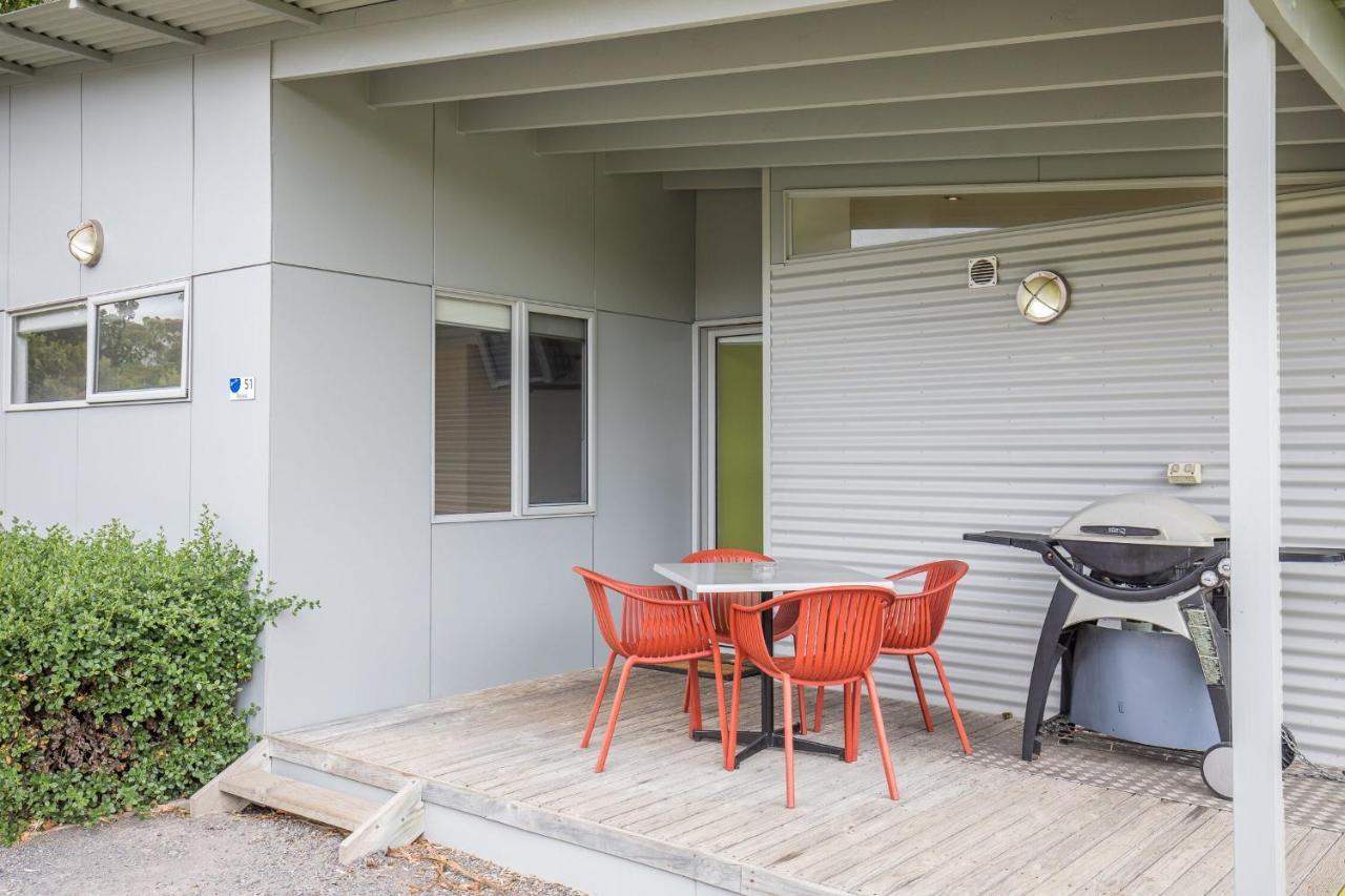Blue Lake Holiday Park 마운트갬비어 외부 사진